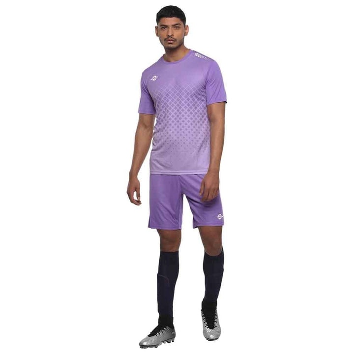 Buy Weapon Sublimation Football Jersey Set Online in India Nivia Sports