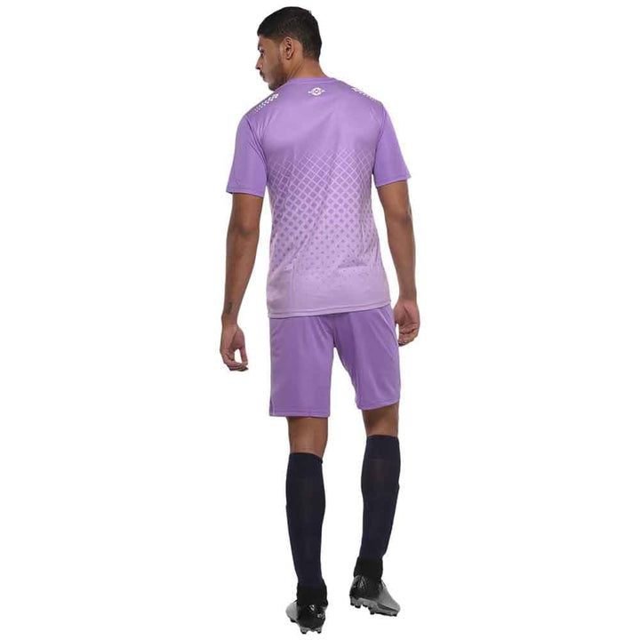 Buy Weapon Sublimation Football Jersey Set Online in India Nivia Sports