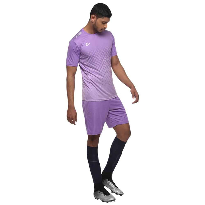 Buy Weapon Sublimation Football Jersey Set Online in India Nivia Sports