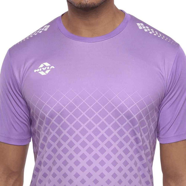 Buy Weapon Sublimation Football Jersey Set Online in India Nivia Sports