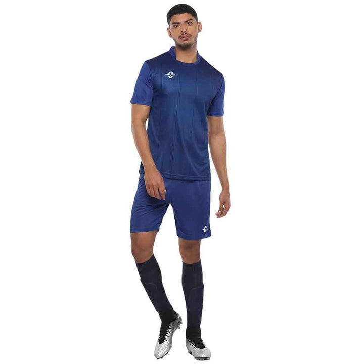 Buy Weapon Sublimation Football Jersey Set Online in India Nivia Sports