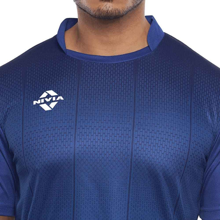 Buy Weapon Sublimation Football Jersey Set Online in India Nivia Sports