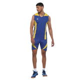 Nivia Flash Volleyball Jersey Set