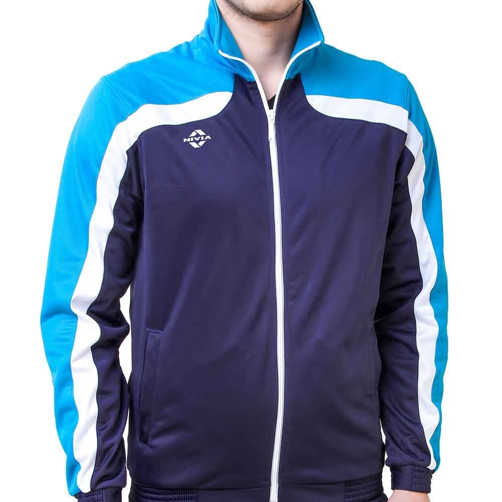 Navy/A.Blue/White