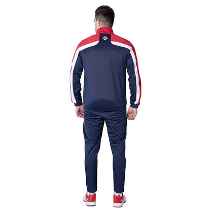 Navy/Red/White