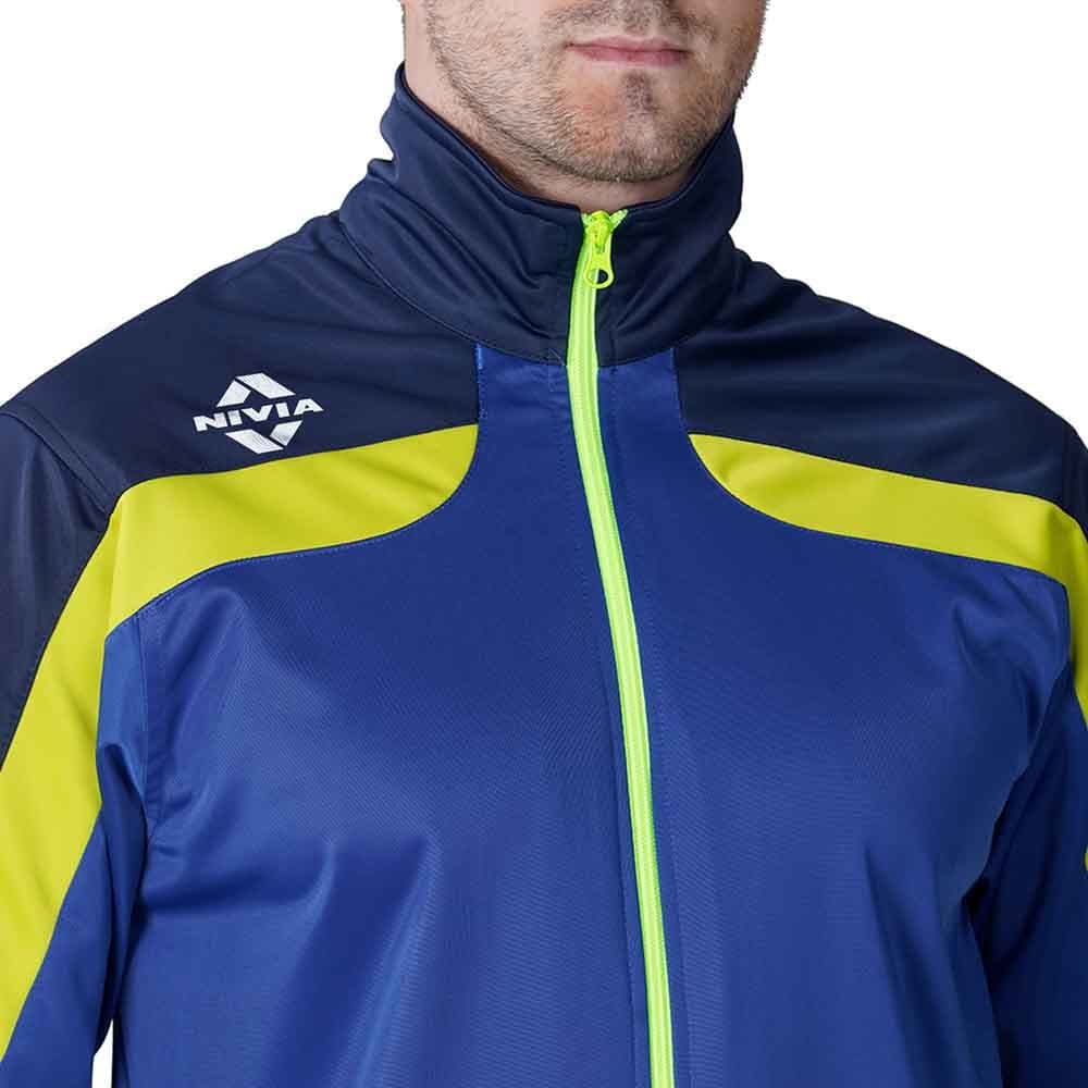R. Blue/Navy/F.Green