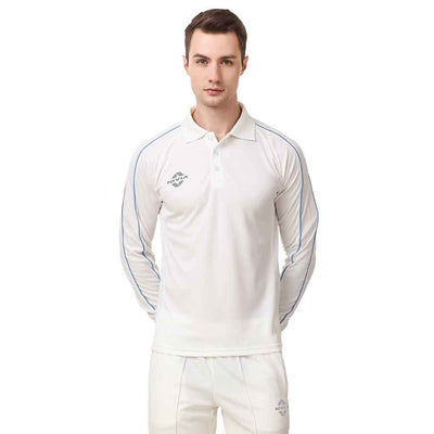 Buy Eden Cricket Jersey (Full Sleeves) Online in India | Nivia Sports ...