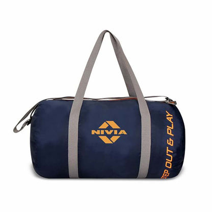 Navy-Orange