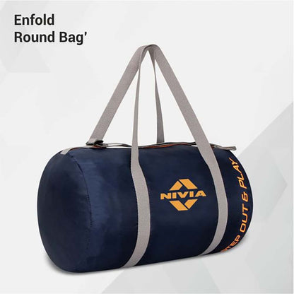 Navy-Orange