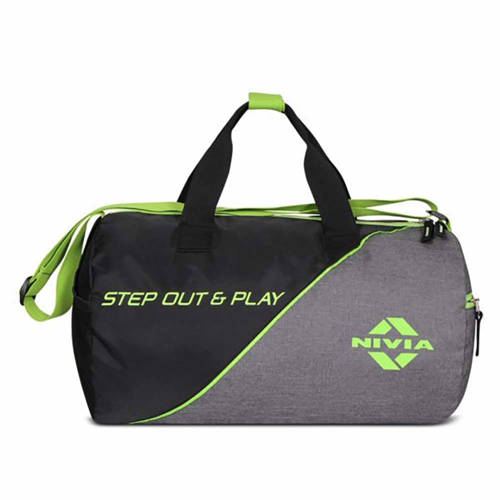 Nivia Beast 6 Gym Bag