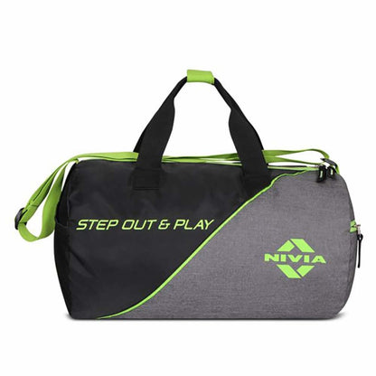 Nivia Beast 6 Gym Bag