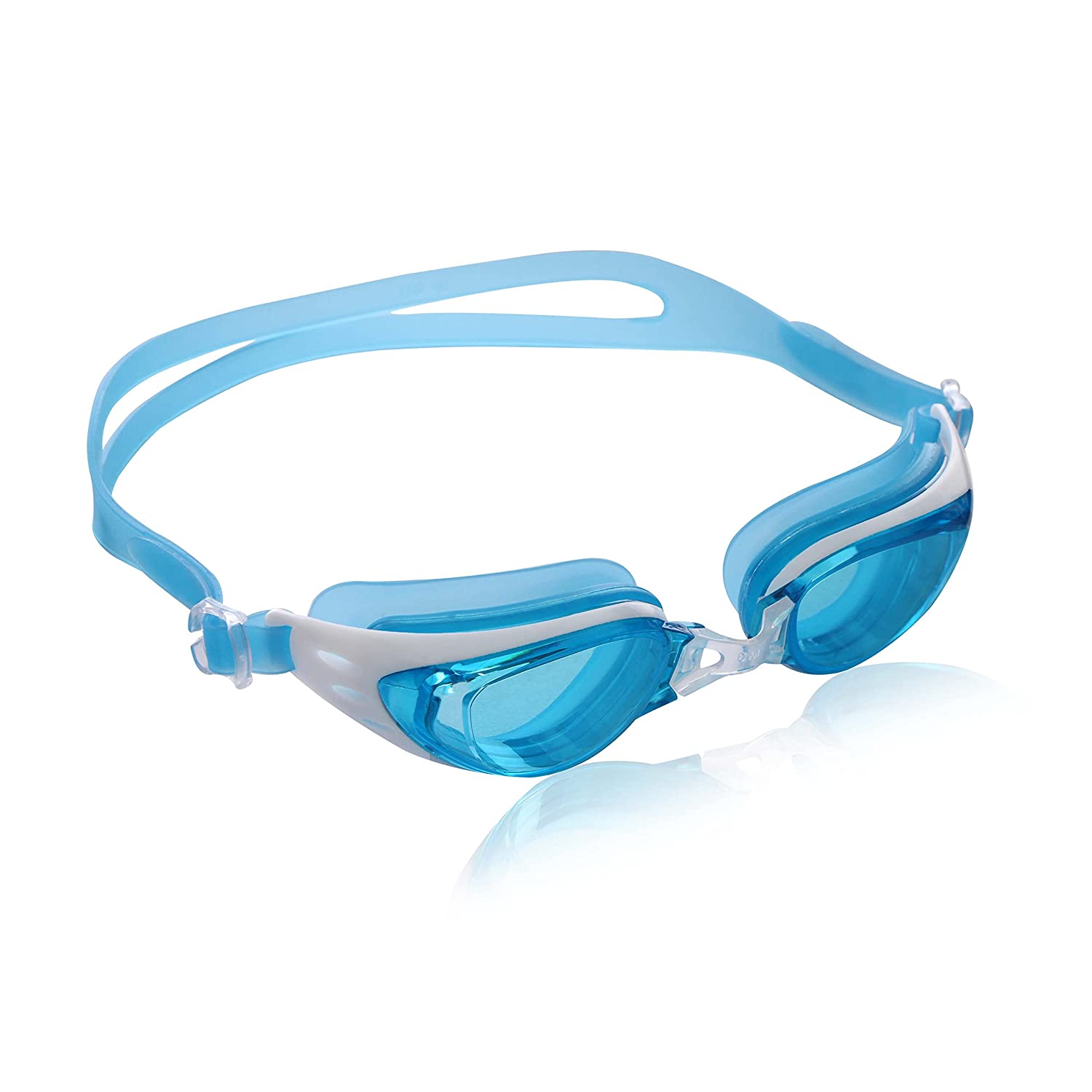 swimming goggles with power india Buy Eliminator Swimming Goggles Online in India