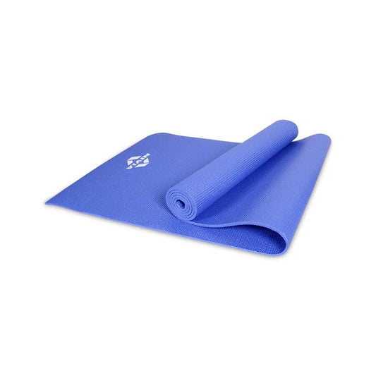 Nivia Yoga Mat Pvc Single Layer