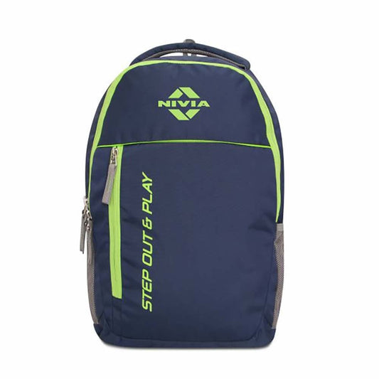 Nivia Daypack 2 Gym Bag
