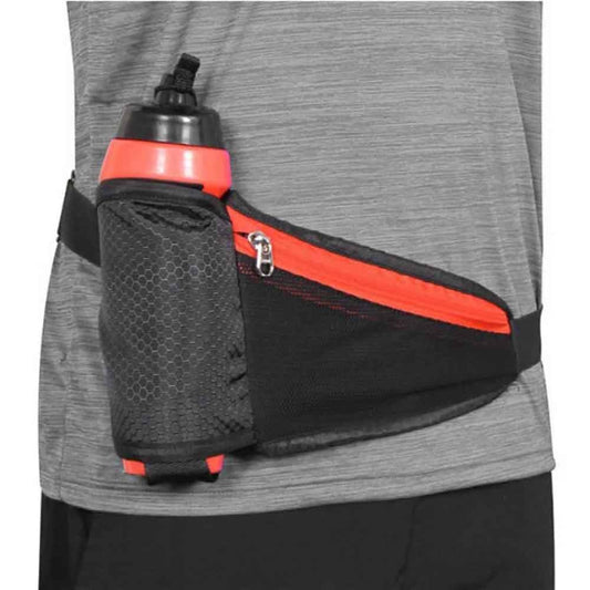 Nivia Single Bottle Carrier Waist Running Bag