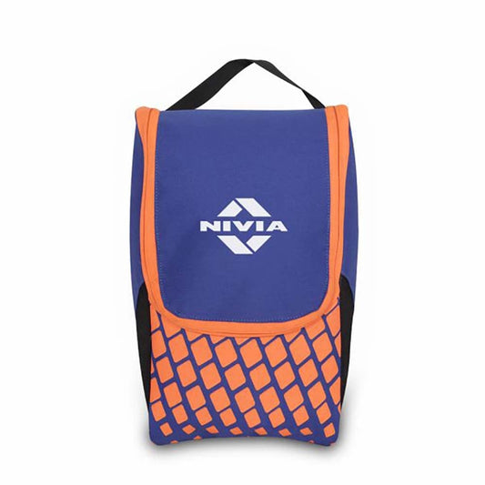Nivia Raptor Shoe Bag