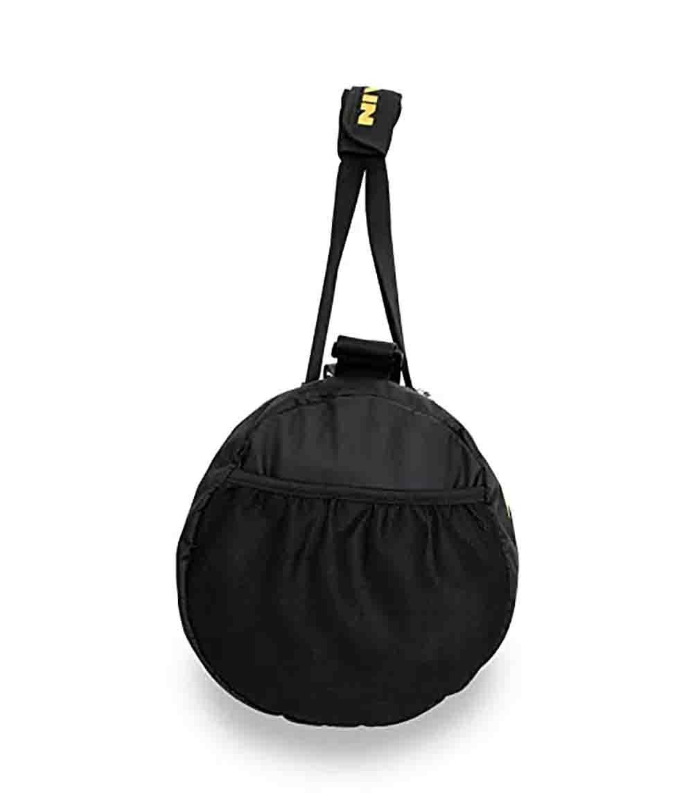 Black-Yellow