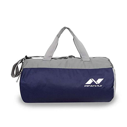 Navy-Grey