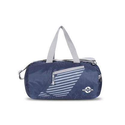 Grey-Navy Blue