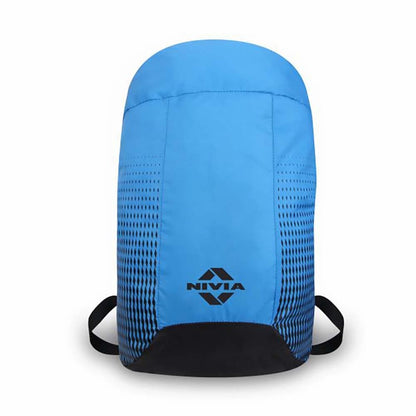 Sky Blue-Black