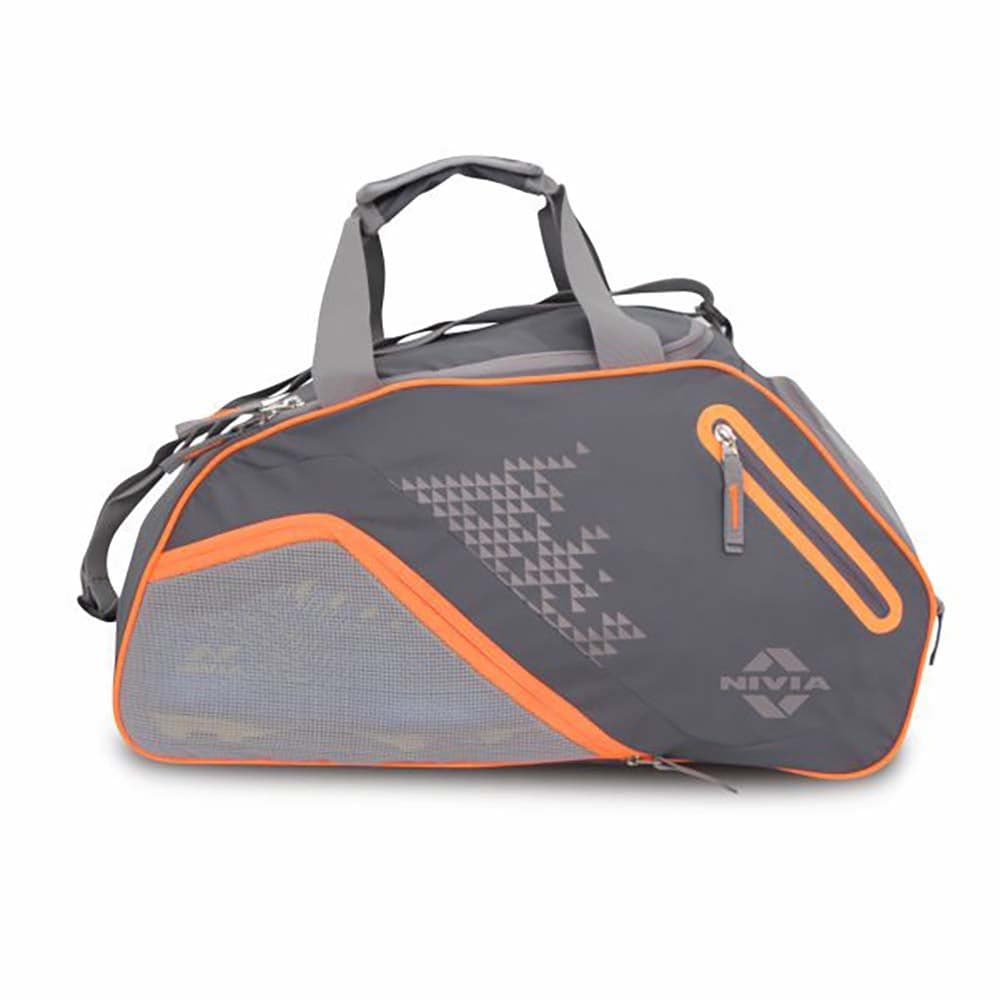 Grey Orange
