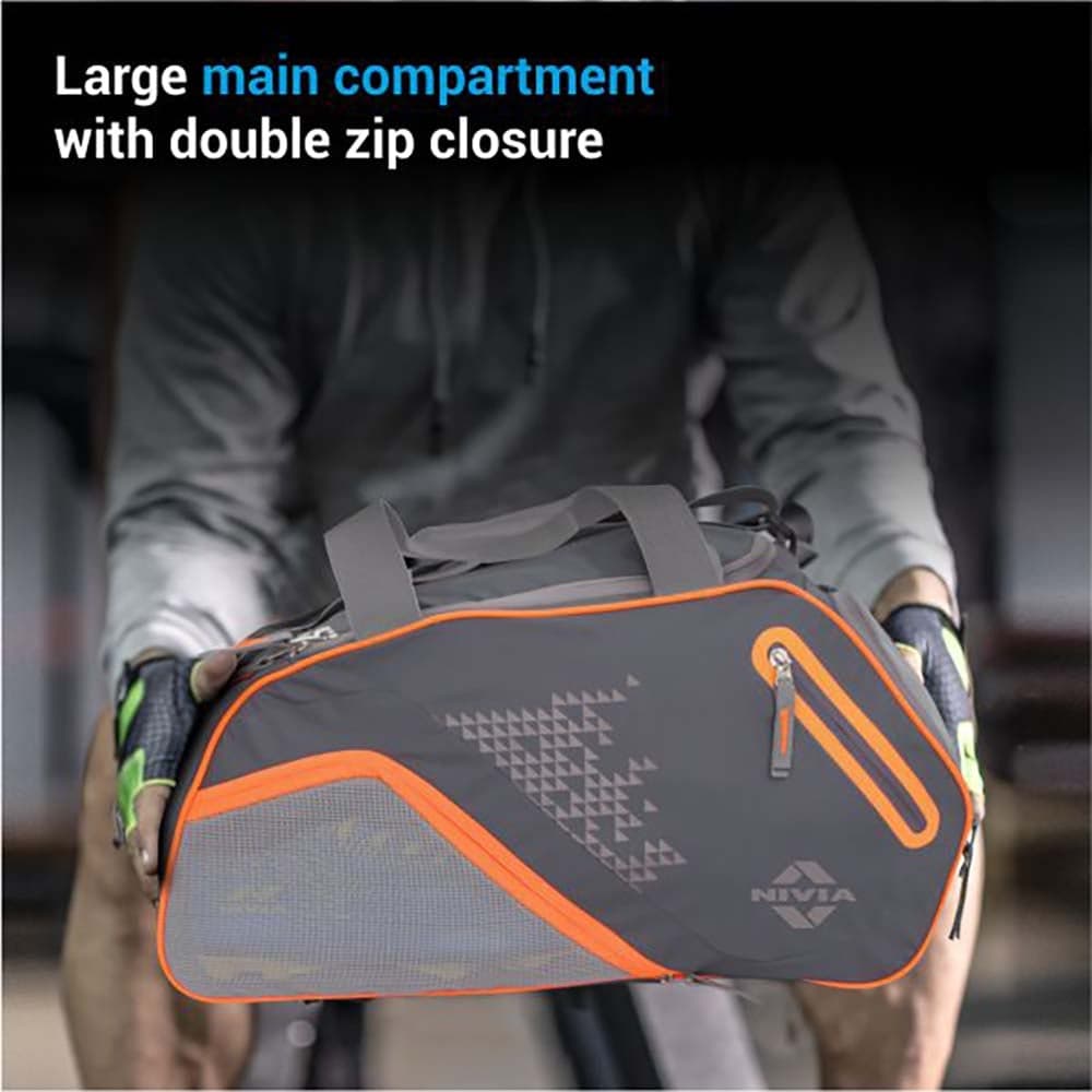 Grey Orange