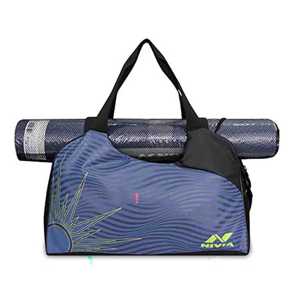 Navy-Green