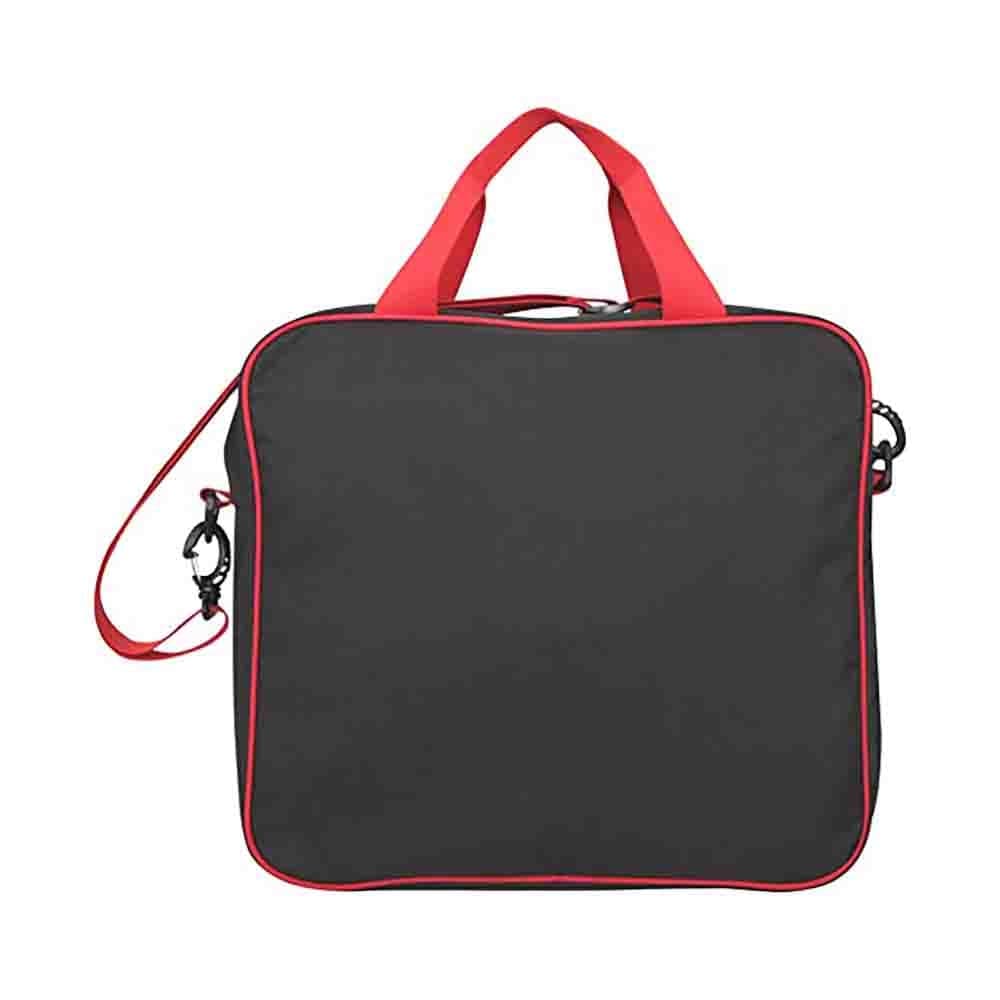 Black-Red