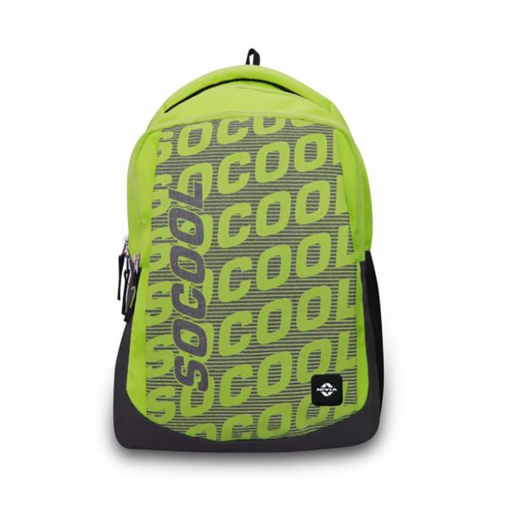 Green Black