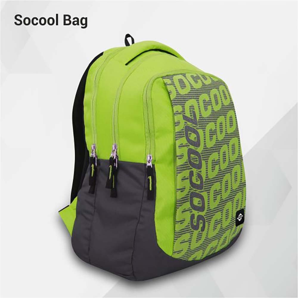 Green Black