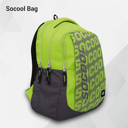 Green Black