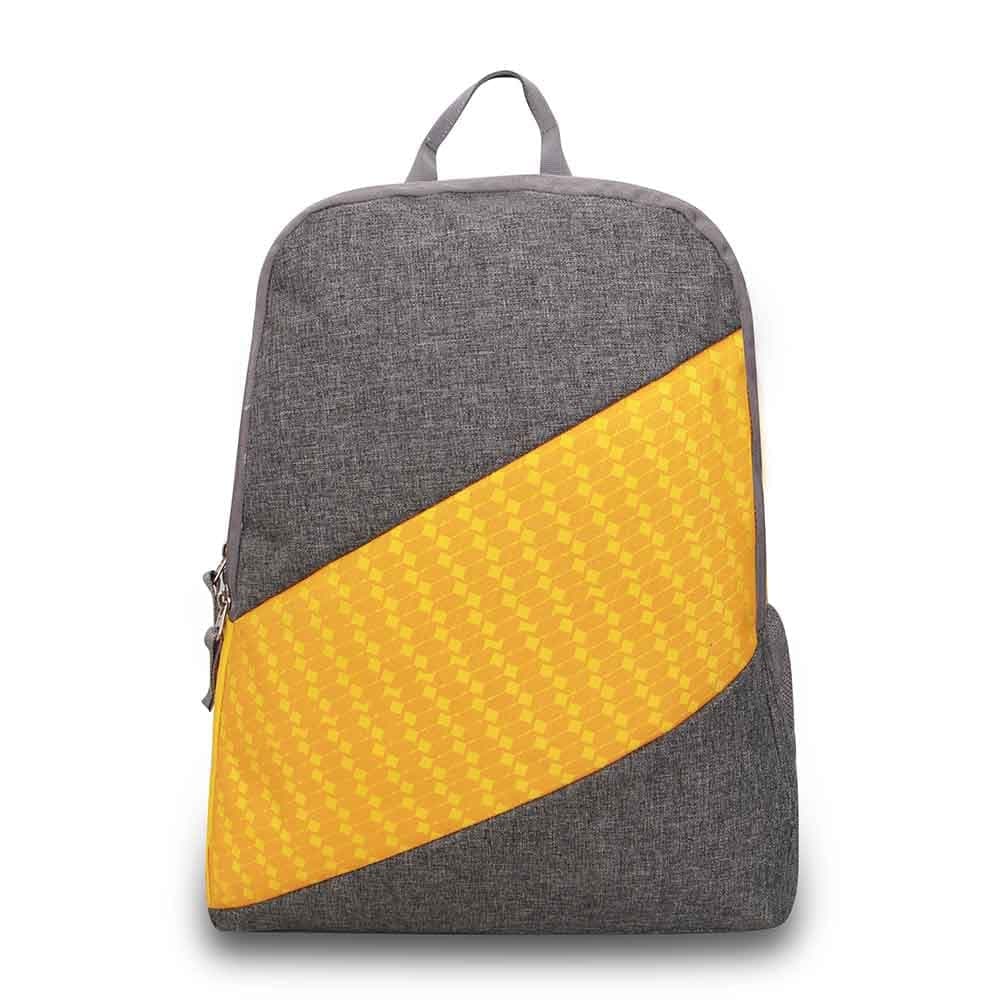 Grey-Yellow