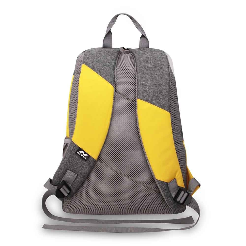 Grey-Yellow