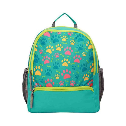 Aqua Green