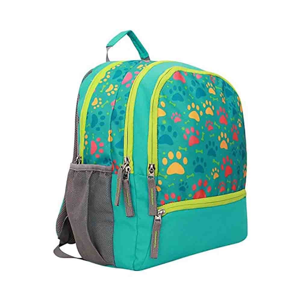 Aqua Green