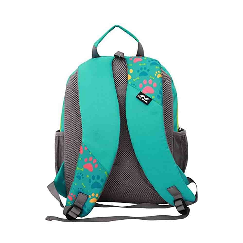 Aqua Green