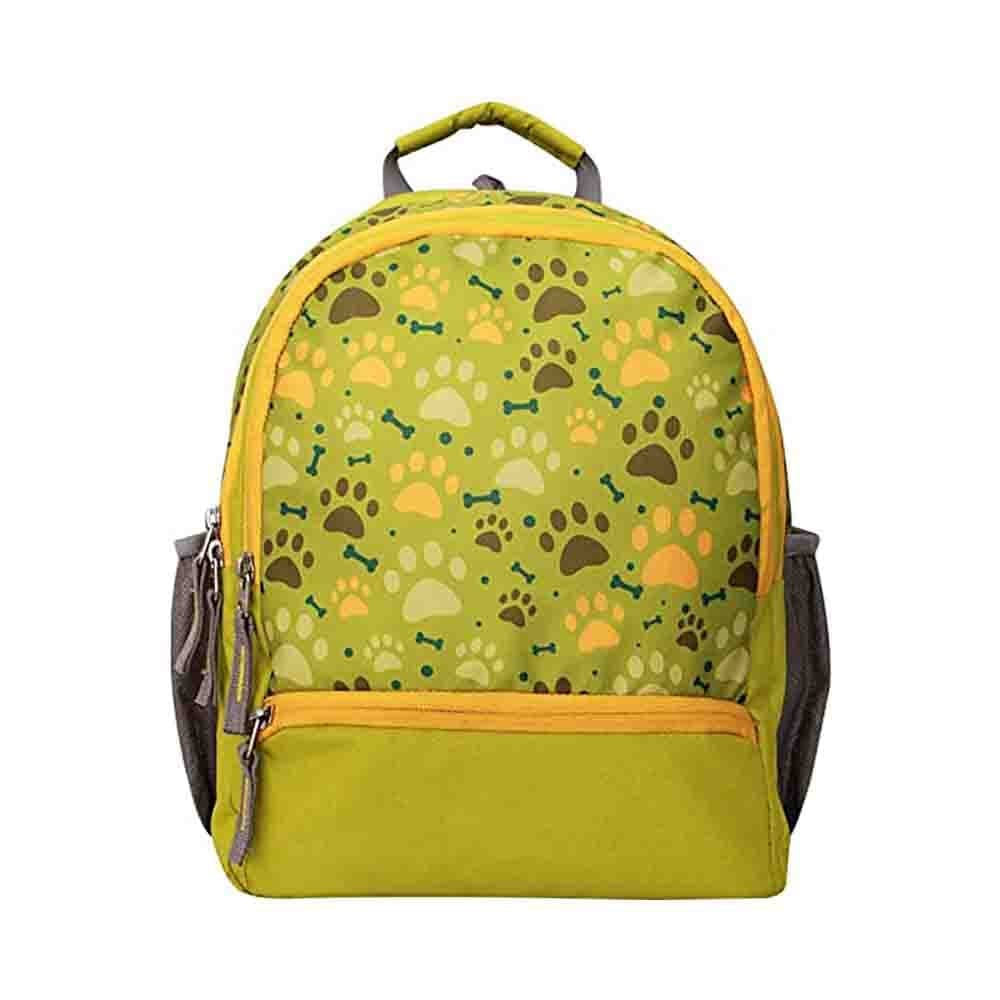 Olive Yellow