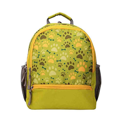Olive Yellow