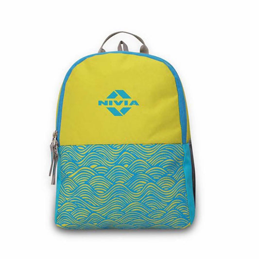 Aqua-Yellow