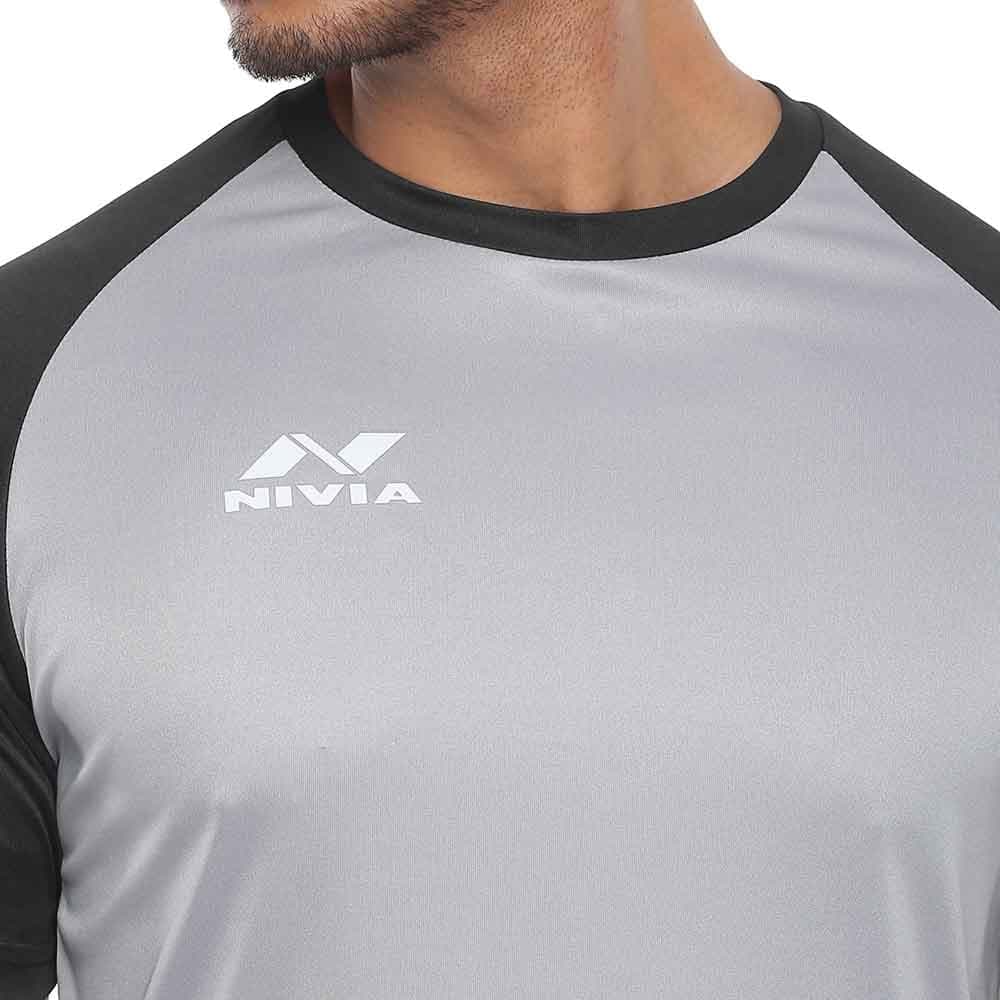 Buy Destroyer Football Jersey Set(Half Sleeves) Online in India Nivia