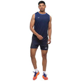 Nivia Skylite Track And Field Jersey Set