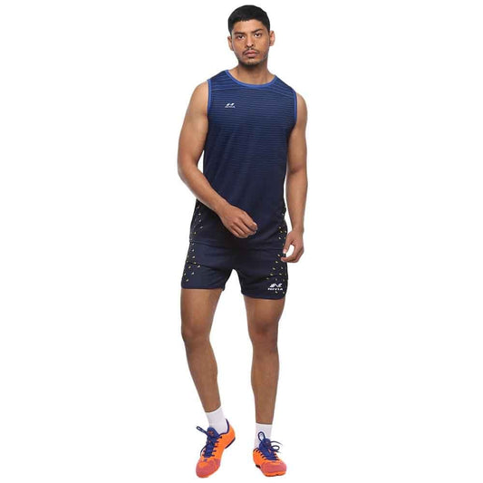 Navy/Royal Blue