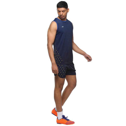 Navy/Royal Blue