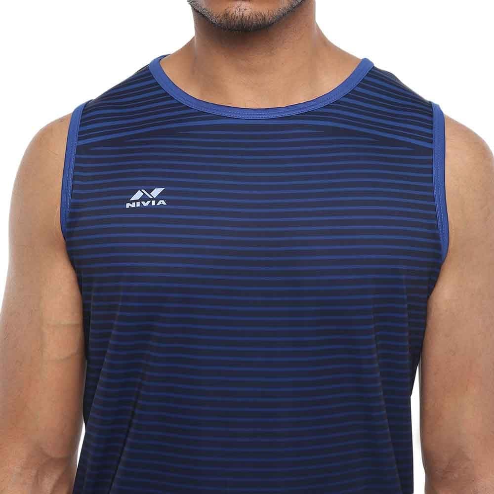 Navy/Royal Blue
