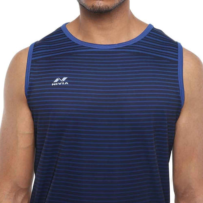 Navy/Royal Blue