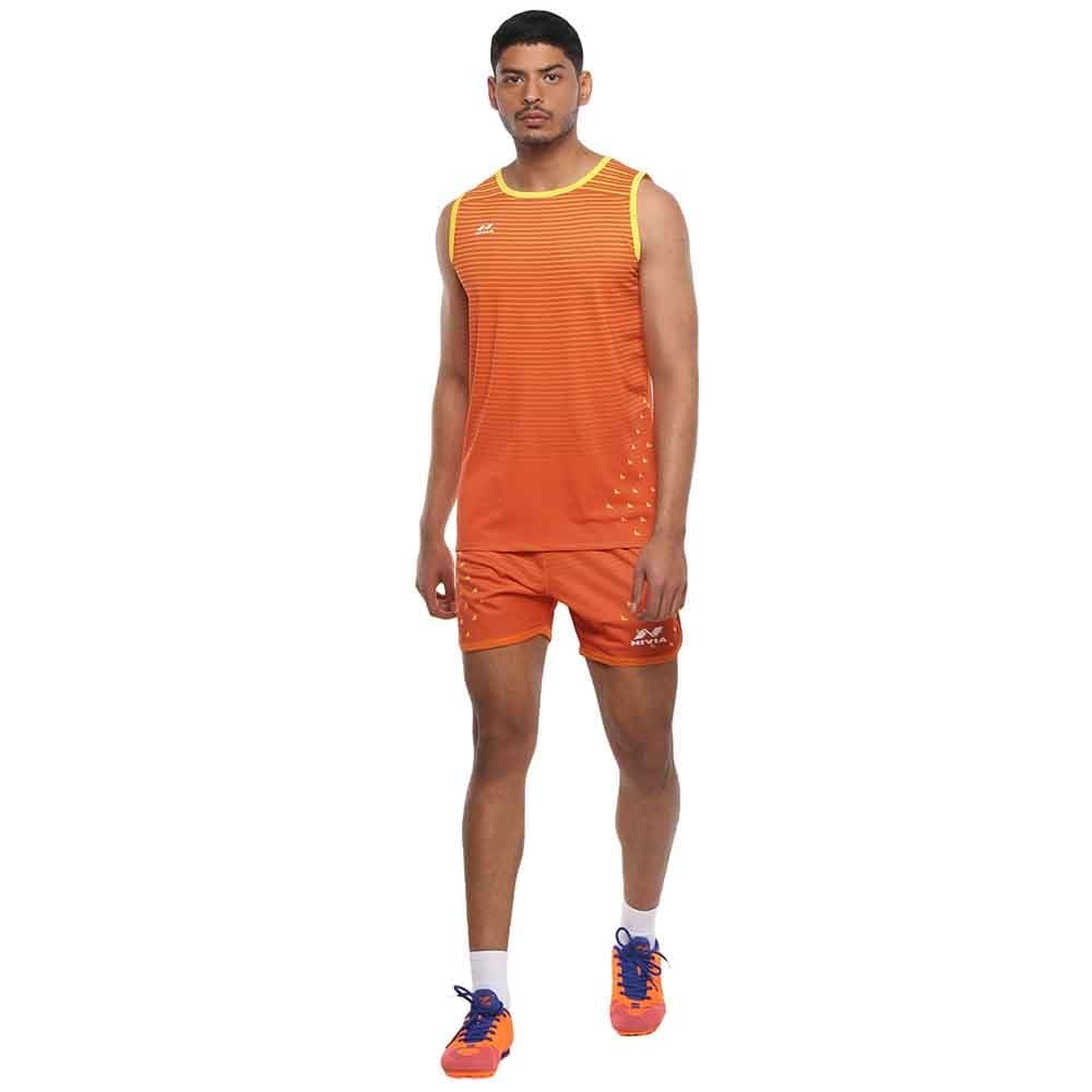 Orange/Yellow