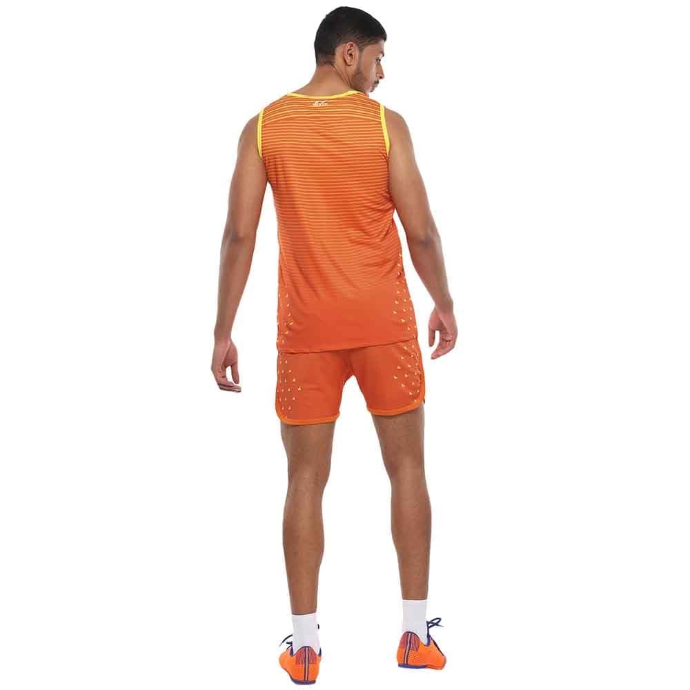 Orange/Yellow