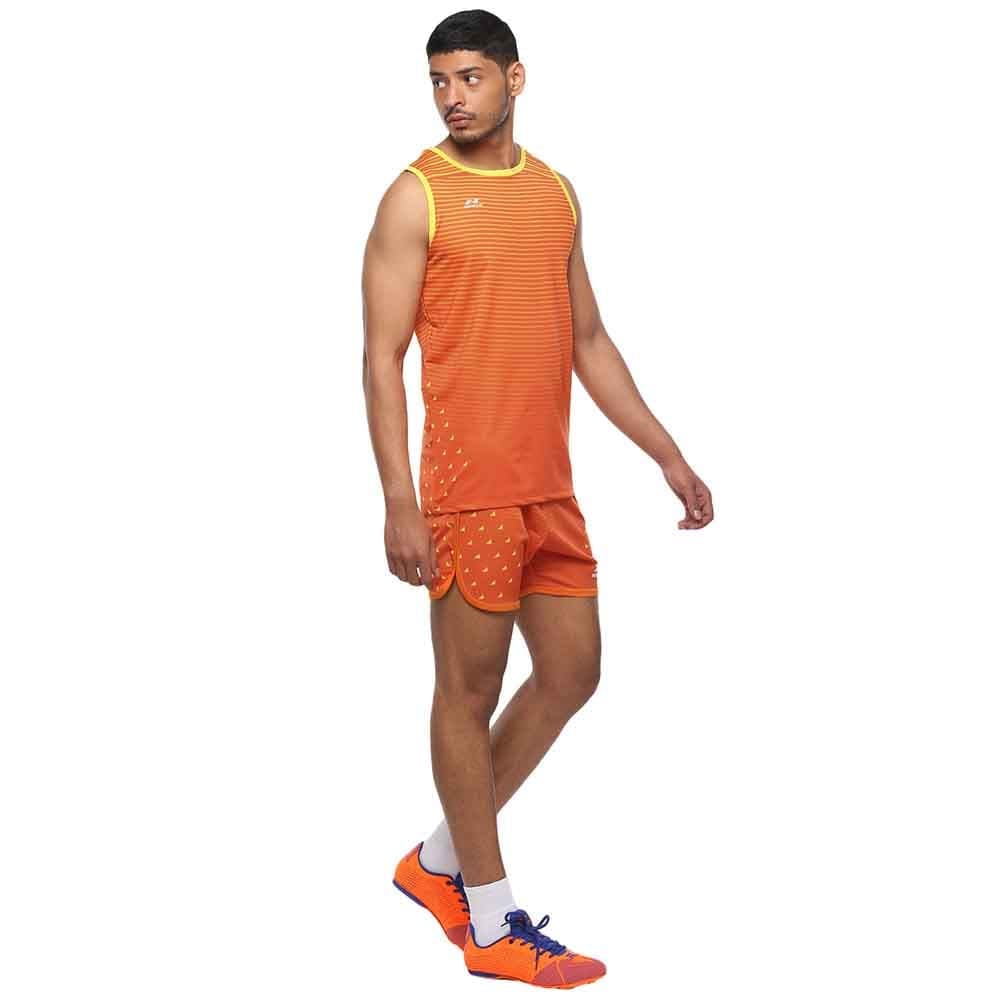 Orange/Yellow