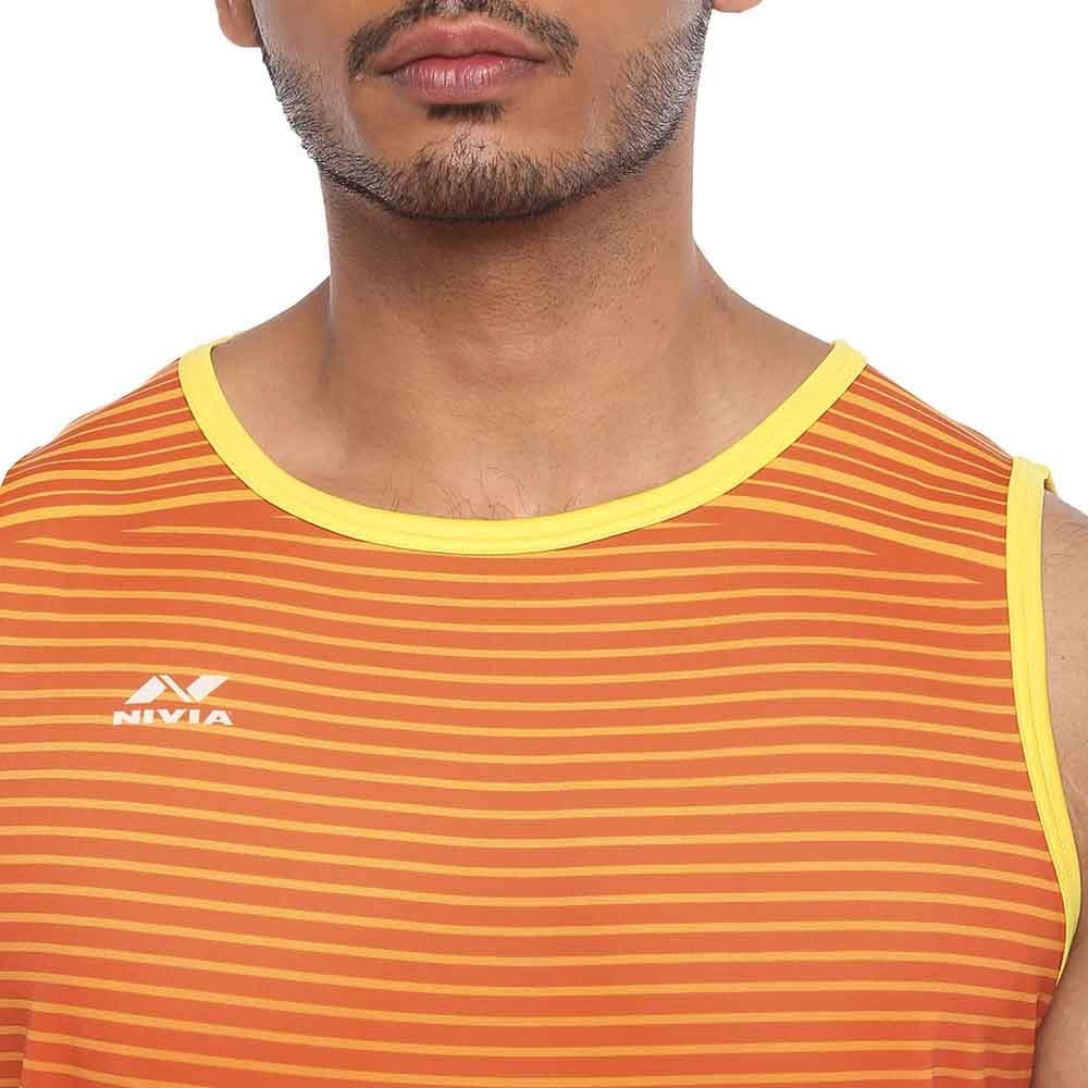 Orange/Yellow