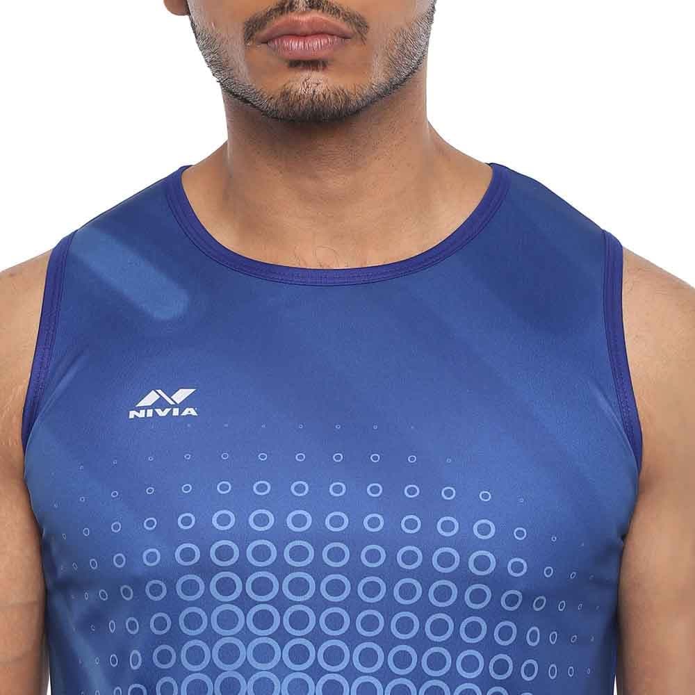 Royal Blue/Sky Blue